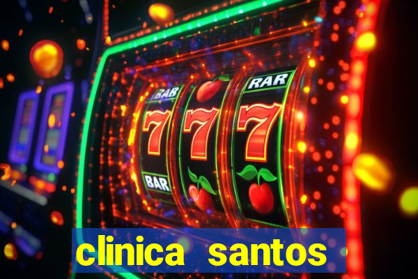 clinica santos dumont uberaba